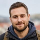 Tomáš P., AndeStay Hostel guest